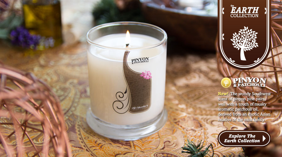 Shorties Candle Company Great Scented Candles, Wax Melts & More