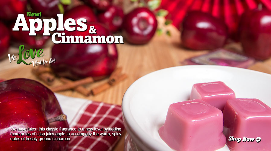 Shorties Candle Company Great Scented Candles, Wax Melts & More