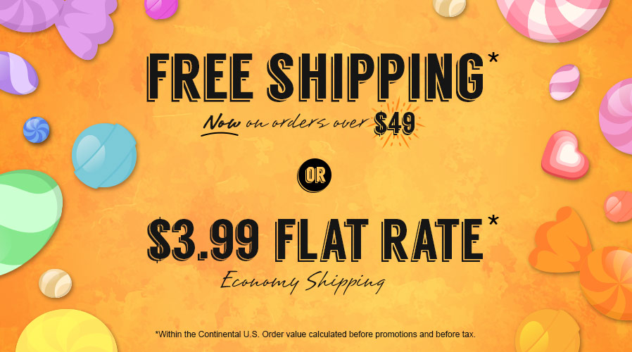 Shorties Candle Company Great Scented Candles, Wax Melts & More