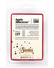 Apple Afternoon™ Wax Melts  - Formula 117