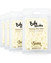Baby Powder Wax Melts 4 Pack - New Wax Blend
