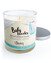 Baby Powder Natural 9 Oz. Soy Candle