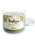 Natural Bayberry Fir 3 Wick Candle