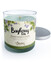 Bayberry Fir Natural 9 Oz. Soy Candle