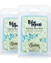 Blue Moon™ Wax Melts 2 Pack - New Wax Blend