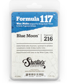 Blue Moon™ Wax Melts  - Formula 117