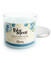 Natural Blue Moon™ 3 Wick Candle