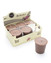 Chocolate Fudge Brownie™ Soy Votive Candles 6-Pack