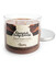 Natural Chocolate Fudge Brownie 3 Wick Candle