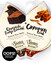 Oops! - Natural Chocolate Fudge Brownie™ + Cinnamon Bark Soy Wax Melts 