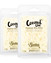 Coconut Cove™ Wax Melts 2 Pack - New Wax Blend