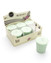 Cucumber Melon Soy Votive Candles 6-Pack