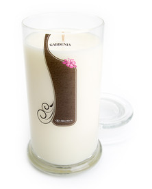 Gardenia Jar Candle - 16.5 Oz.