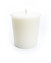 Gardenia Single Soy Votive Candle