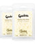 Gardenia Wax Melts 2 Pack - New Wax Blend