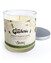 Pure Gardenia Natural 9 Oz. Soy Candle
