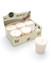 Hawaiian Sunrise™ Soy Votive Candles 6-Pack