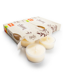 Hawaiian Sunrise™ Tealight Candles 12-Pack