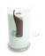 Iced Mint Lavender Jar Candle - 16.5 Oz.