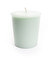 Iced Mint Lavender Single Soy Votive Candle