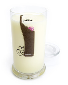 Jasmine Jar Candle - 16.5 Oz.