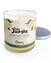 Jasmine Natural 9 Oz. Soy Candle
