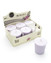 English Lavender Soy Votive Candles 6-Pack