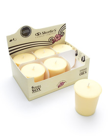 Lemongrass Soy Votive Candles 6-Pack