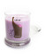 Lilac Jar Candle - 10 Oz.