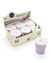 Lilac Soy Votive Candles 6-Pack