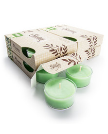 Mistletoe Moments™ Tealight Candles 24-Pack