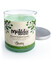 Mistletoe Moments Natural 9 Oz. Soy Candle