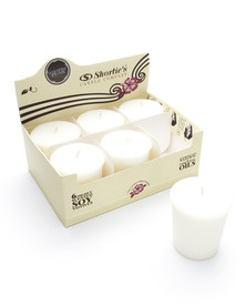 Paradise Pear™ Soy Votive Candles 6-Pack