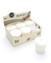 Sandalwood Soy Votive Candles 6-Pack