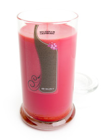 Sugarplum Cranberry Jar Candle - 16.5 Oz.