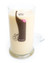 Vanilla Bean Jar Candle - 16.5 Oz.