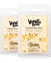 Vanilla Bean Wax Melts 2 Pack - New Wax Blend