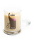 Vanilla Maple Jar Candle - 6.5 Oz.