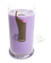 Wisteria Jar Candle - 16.5 Oz.
