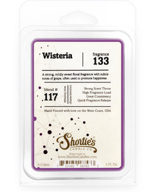 Wisteria Wax Melts  - Formula 117