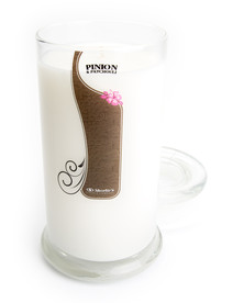 Pinyon & Patchouli Jar Candle - 16.5 Oz.
