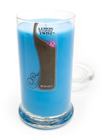 Lemon Blueberry Twist Jar Candle - 16.5 Oz.