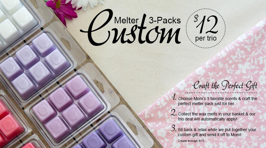 Shorties Candle Company Great Scented Candles, Wax Melts & More