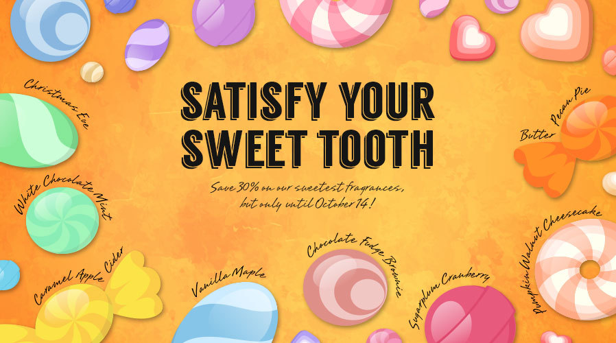 Shorties Candle Company Great Scented Candles, Wax Melts & More