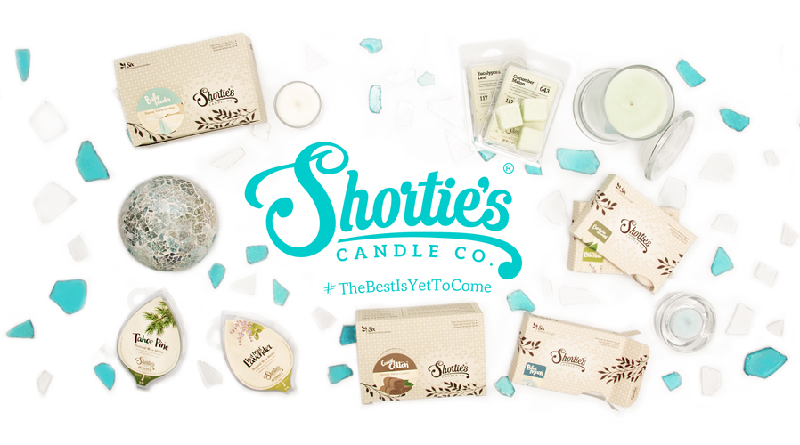 Shorties Candle Company Great Scented Candles, Wax Melts & More