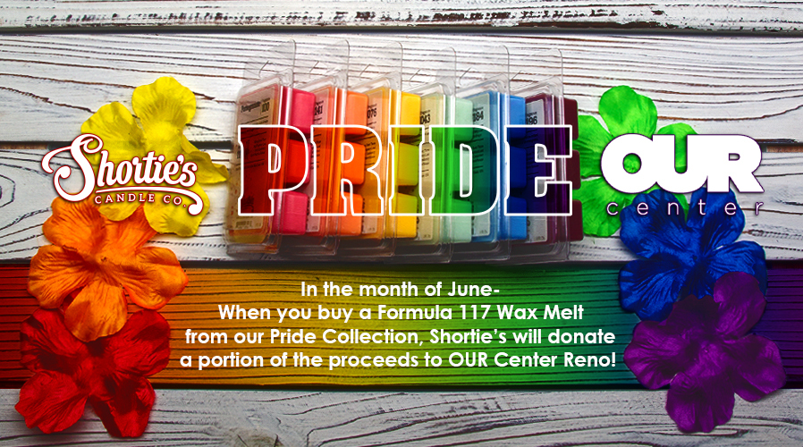 Shorties Candle Company Great Scented Candles, Wax Melts & More