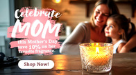 Happy Mothers Day Sale